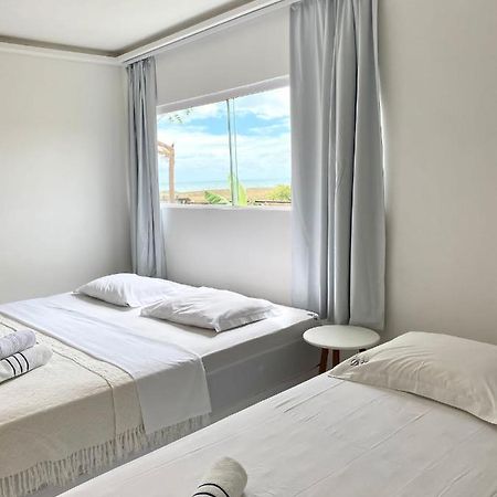 Villa Jundu 상 미구엘 도 고스토조 외부 사진