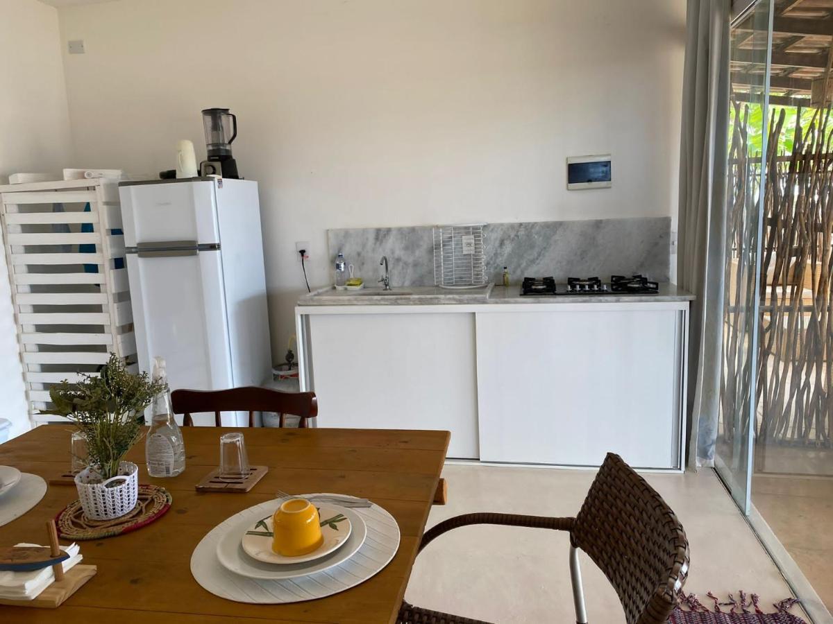 Villa Jundu 상 미구엘 도 고스토조 외부 사진